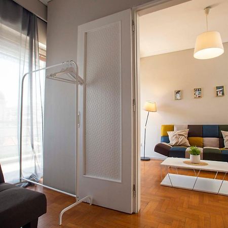 Houseloft Duomo Vista Apartment Thessaloniki Exterior photo