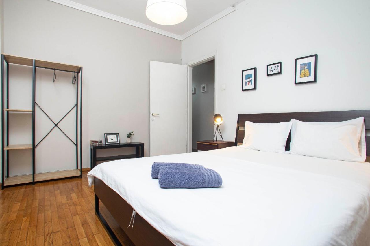 Houseloft Duomo Vista Apartment Thessaloniki Exterior photo