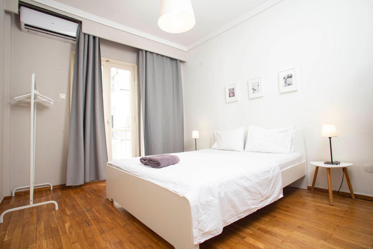 Houseloft Duomo Vista Apartment Thessaloniki Exterior photo