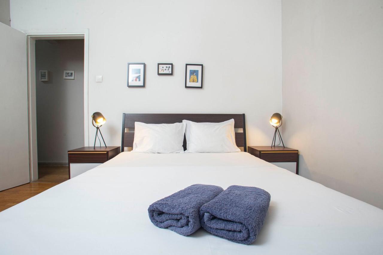 Houseloft Duomo Vista Apartment Thessaloniki Exterior photo