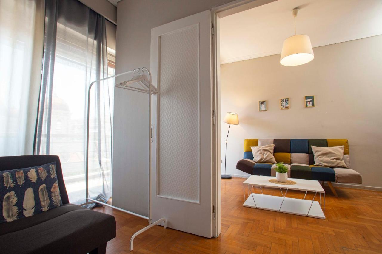 Houseloft Duomo Vista Apartment Thessaloniki Exterior photo