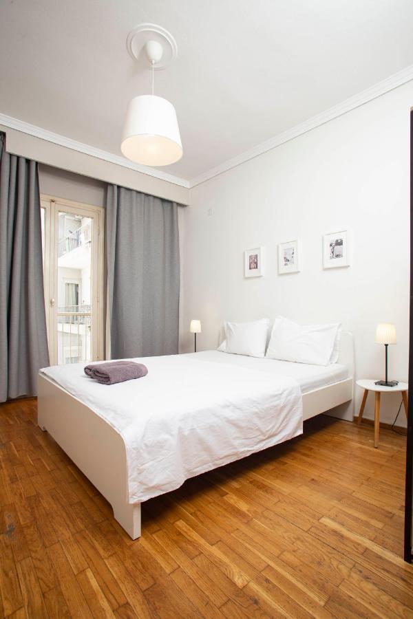 Houseloft Duomo Vista Apartment Thessaloniki Exterior photo