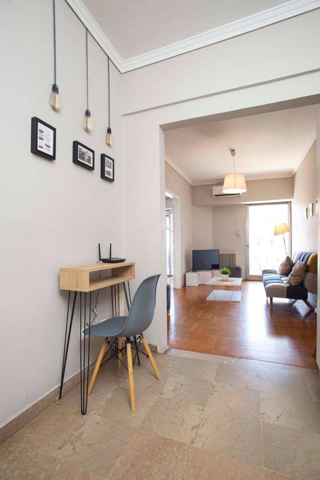 Houseloft Duomo Vista Apartment Thessaloniki Exterior photo
