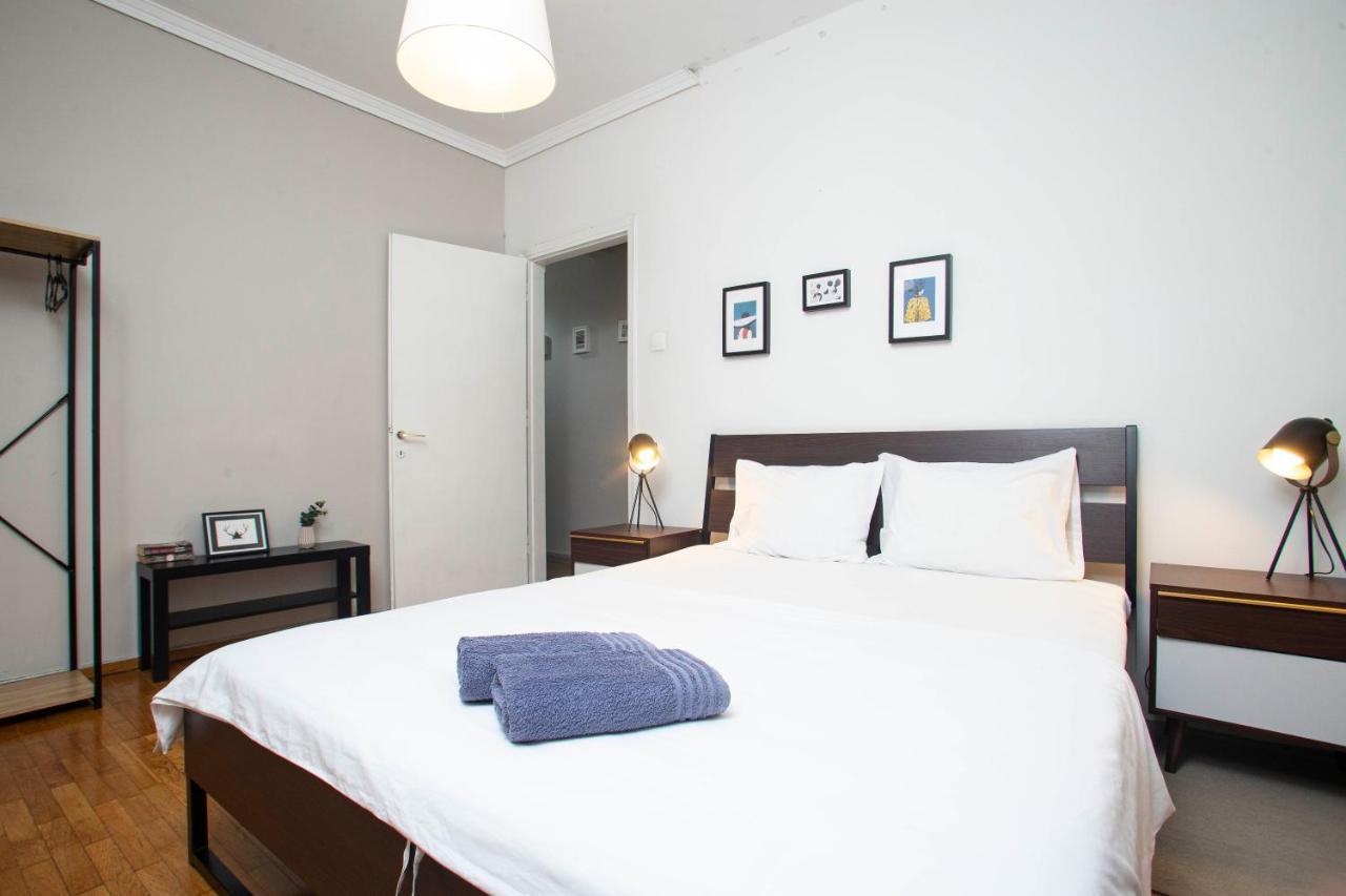 Houseloft Duomo Vista Apartment Thessaloniki Exterior photo