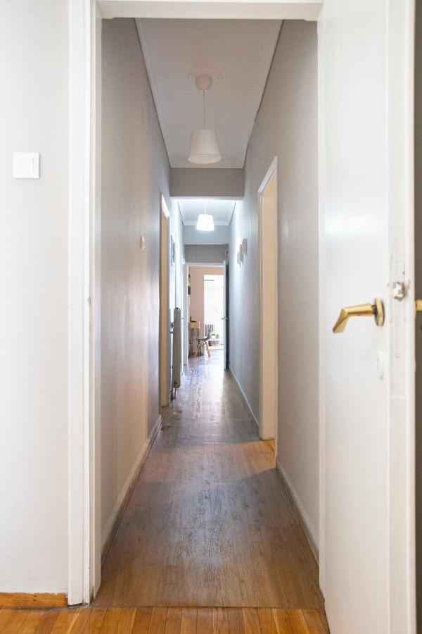 Houseloft Duomo Vista Apartment Thessaloniki Exterior photo
