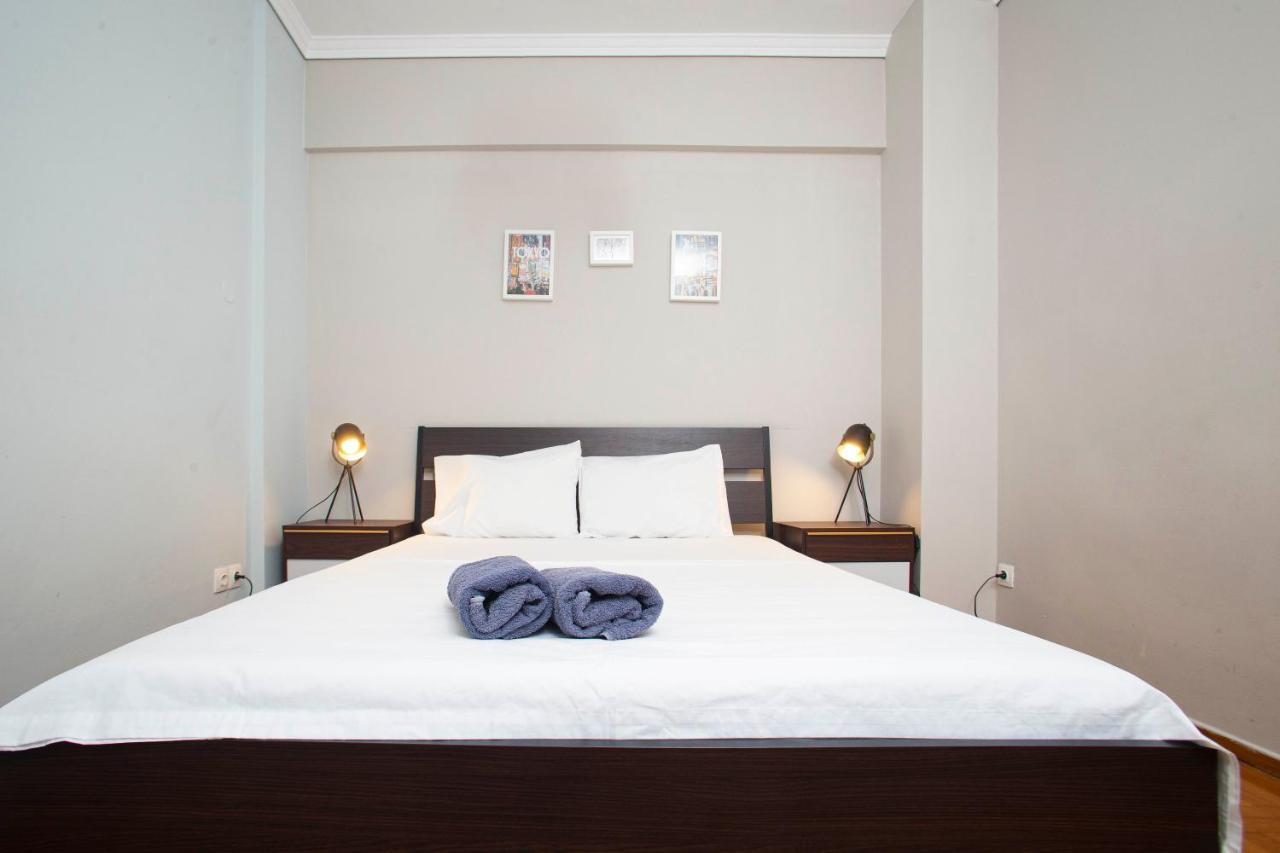 Houseloft Duomo Vista Apartment Thessaloniki Exterior photo