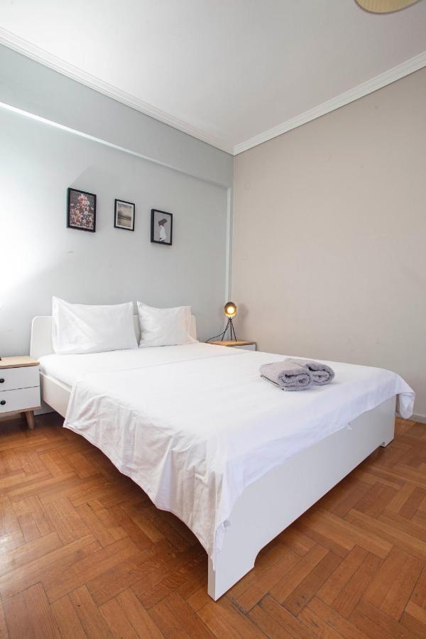 Houseloft Duomo Vista Apartment Thessaloniki Exterior photo