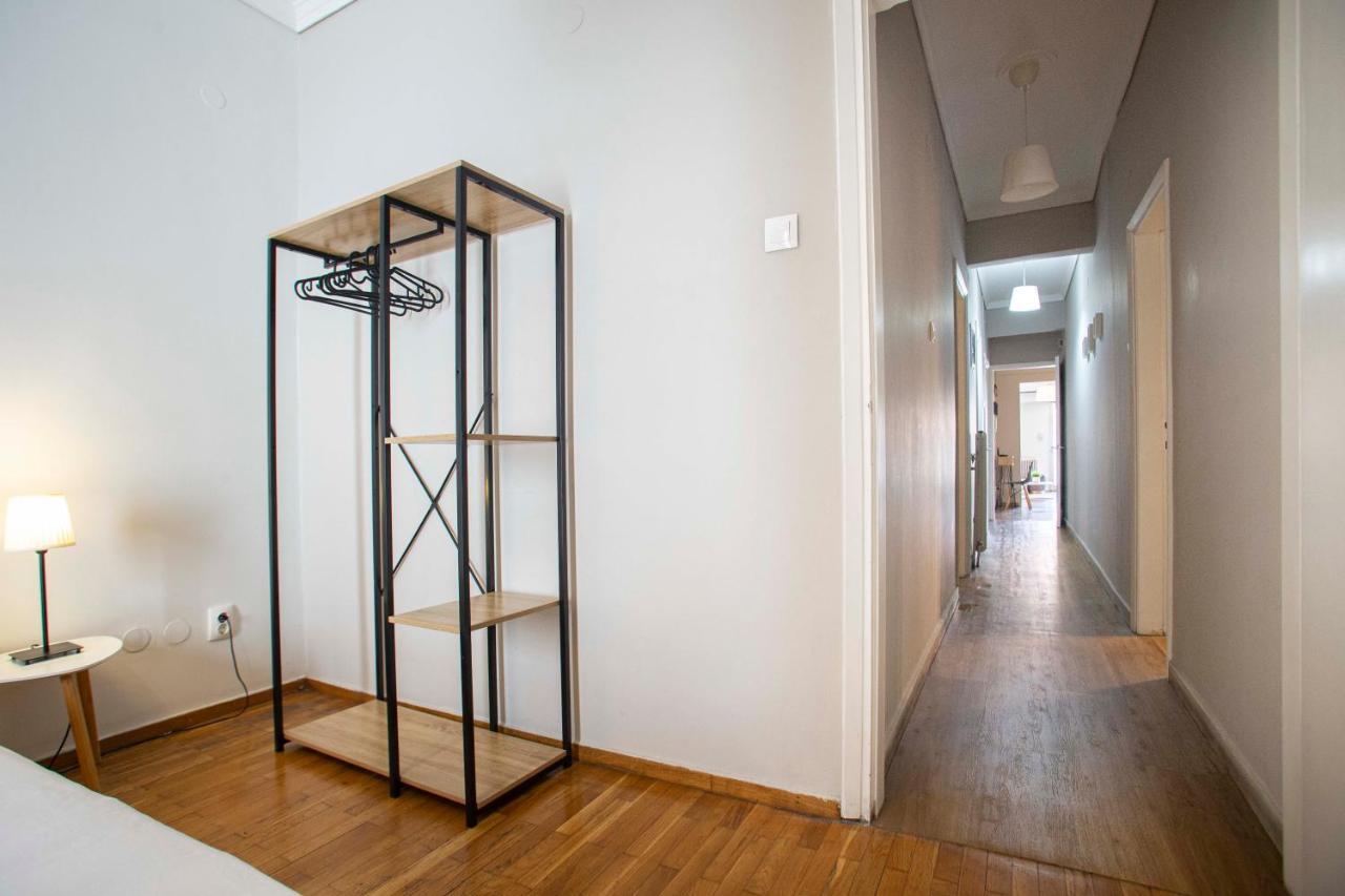 Houseloft Duomo Vista Apartment Thessaloniki Exterior photo