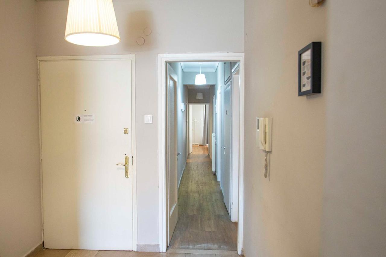 Houseloft Duomo Vista Apartment Thessaloniki Exterior photo