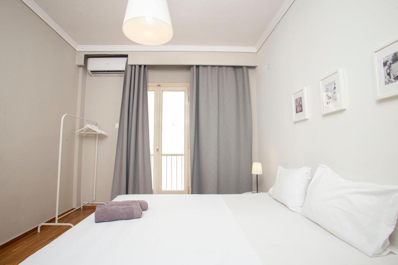 Houseloft Duomo Vista Apartment Thessaloniki Exterior photo