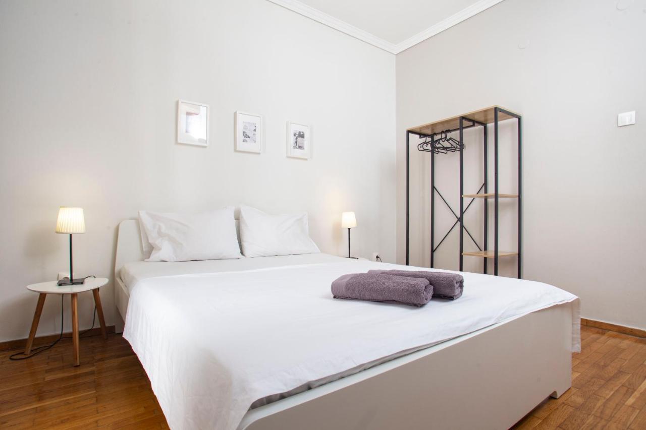 Houseloft Duomo Vista Apartment Thessaloniki Exterior photo