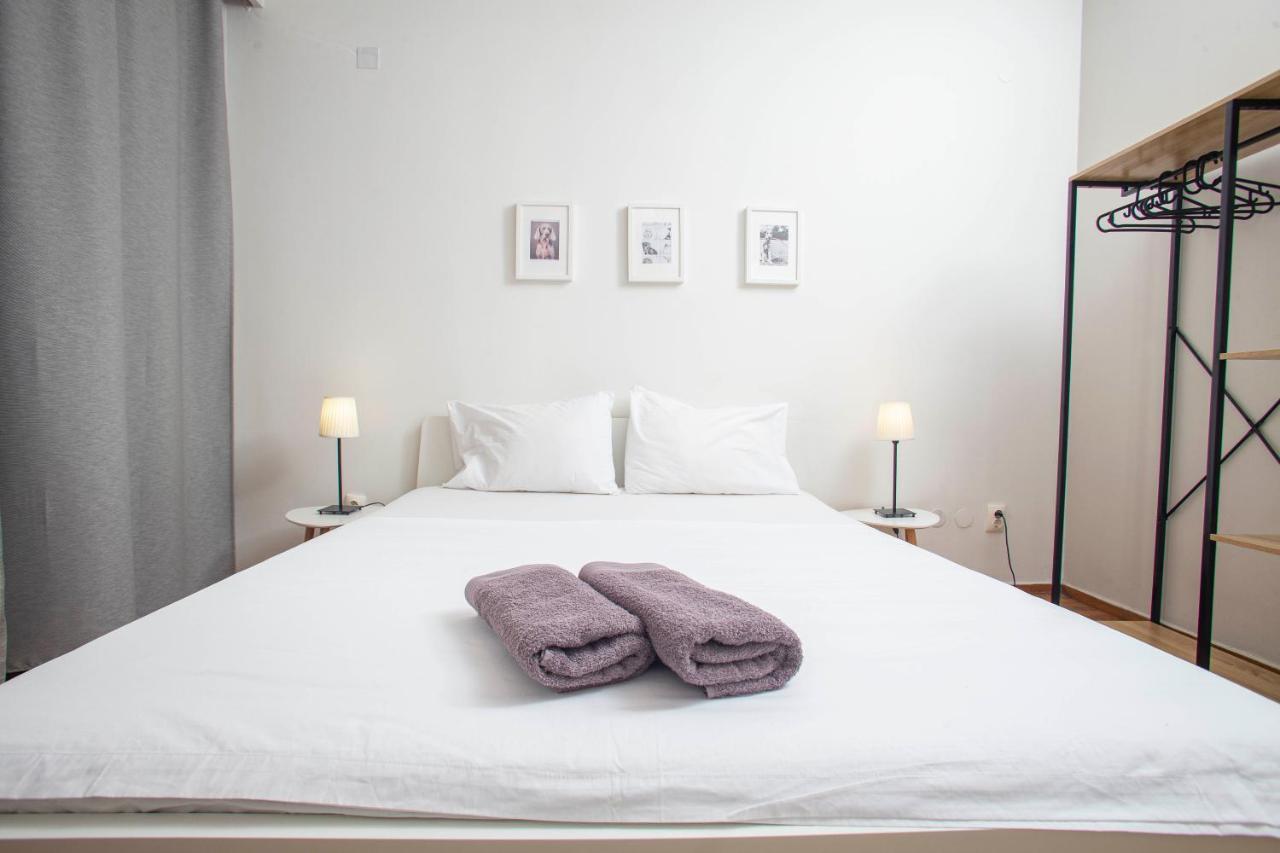 Houseloft Duomo Vista Apartment Thessaloniki Exterior photo