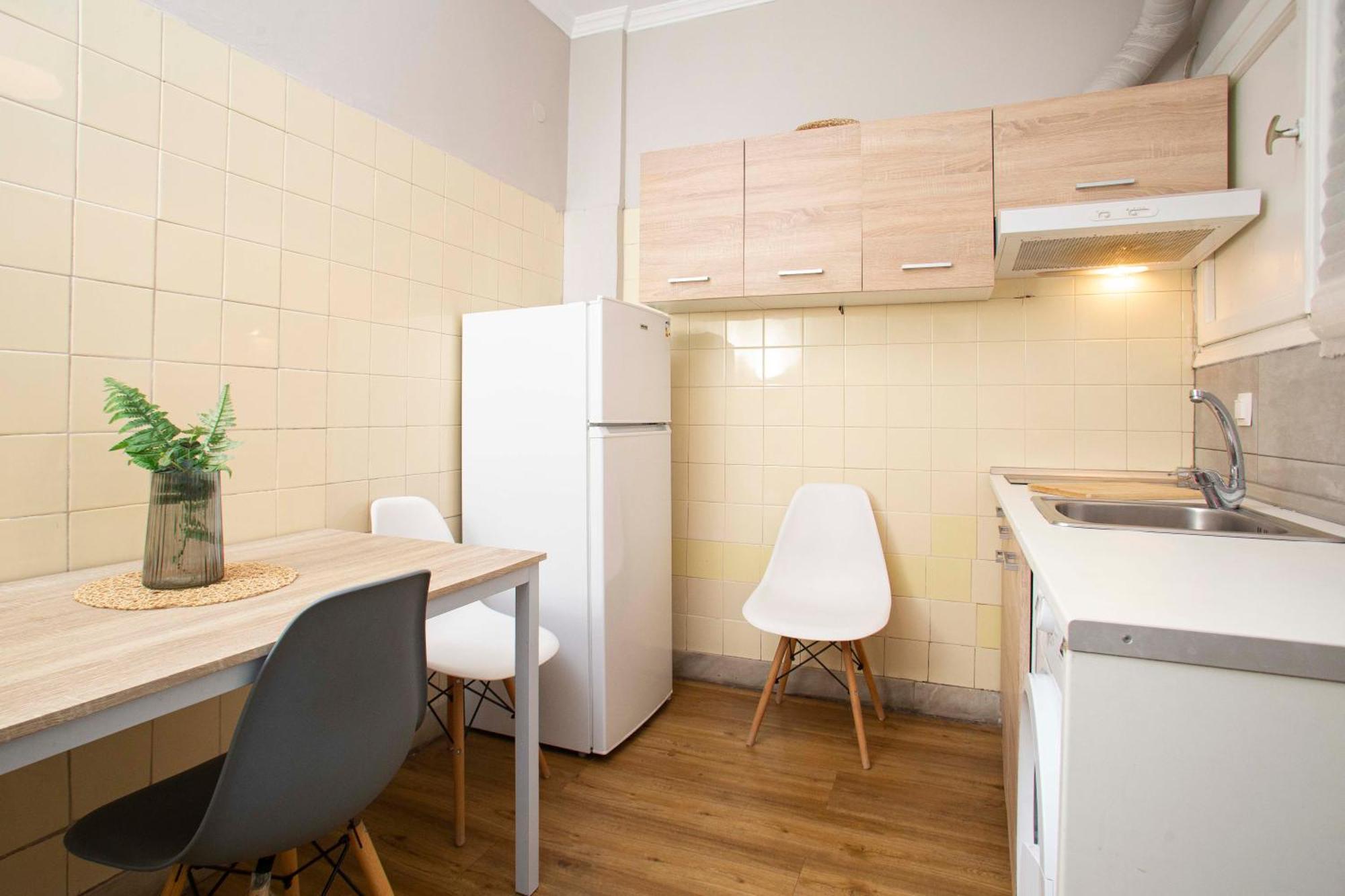 Houseloft Duomo Vista Apartment Thessaloniki Exterior photo