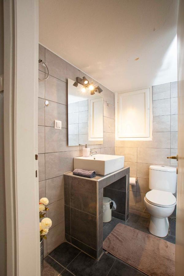Houseloft Duomo Vista Apartment Thessaloniki Exterior photo