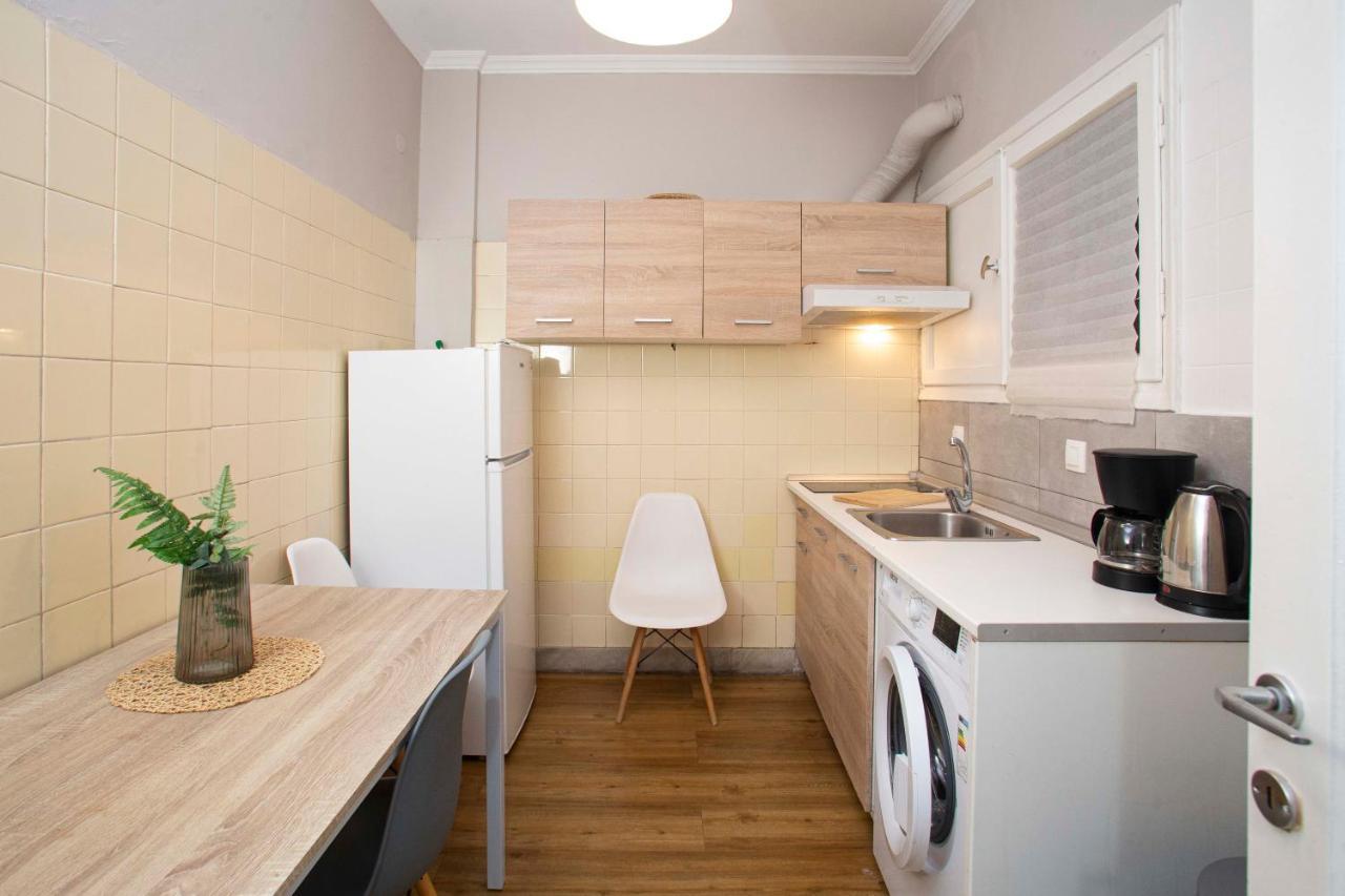 Houseloft Duomo Vista Apartment Thessaloniki Exterior photo