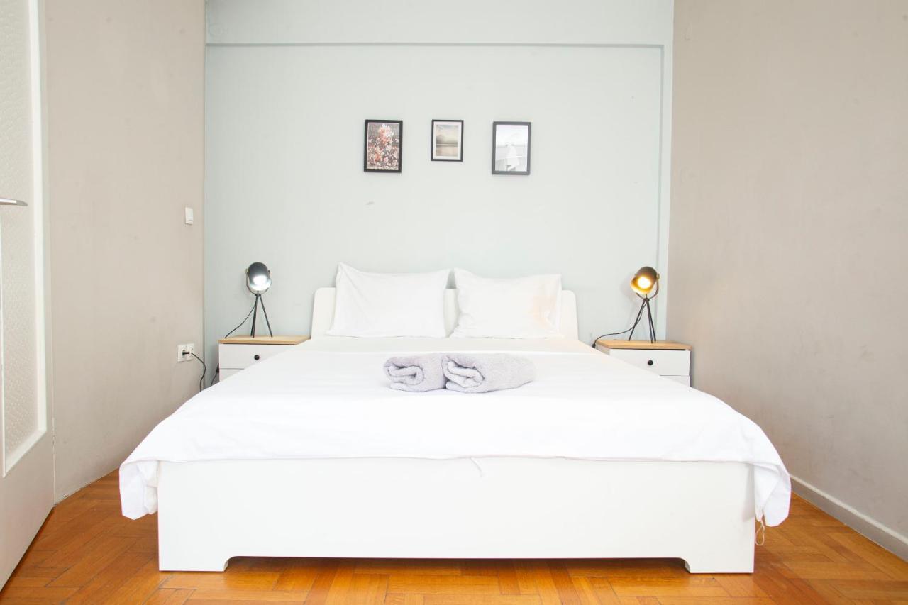 Houseloft Duomo Vista Apartment Thessaloniki Exterior photo